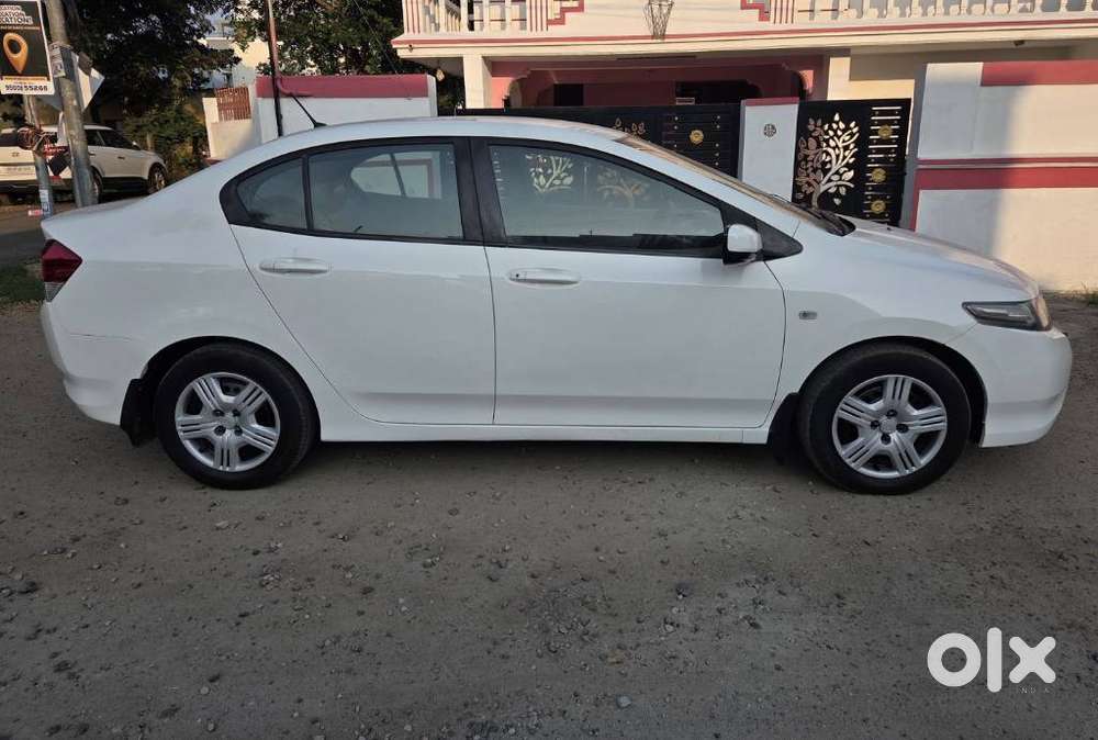 Honda City 2008-2011 1.5 S Mt, 2011, Petrol