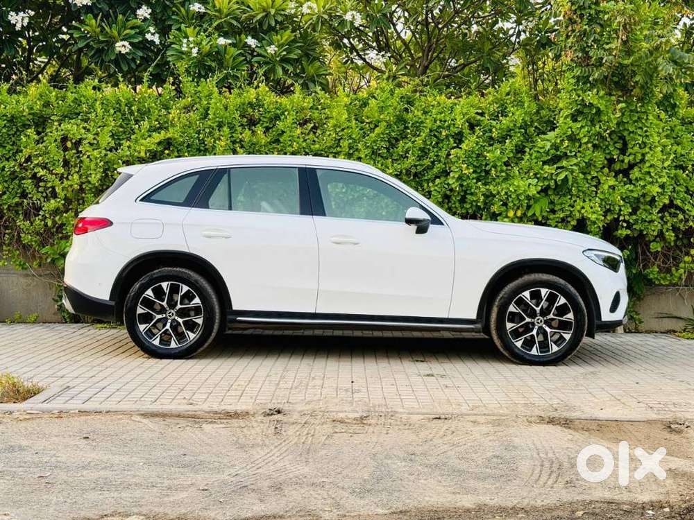 Mercedes-benz Glc 300 4matic, 2024, Petrol