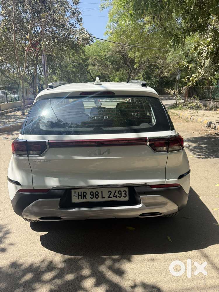 Kia Sonet 1.2 Htk Plus, 2023, Petrol