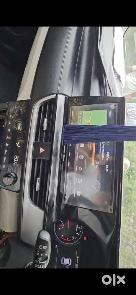 2019 Kia Seltos Gtx+ 1.4 Turbo  Top Model  360 Cam  Ventilated Seat