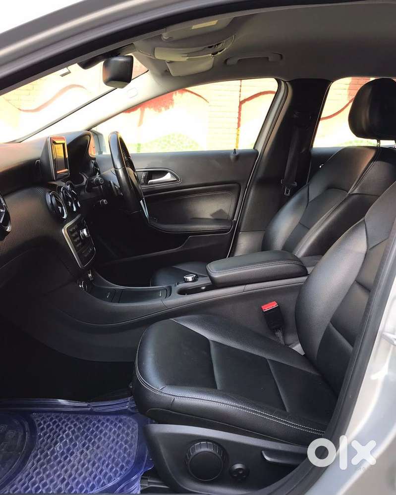 Mercedes-benz Gla 200, 2015, Diesel