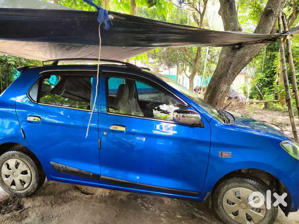 Maruti Suzuki Alto K10 2024 Petrol Good Condition