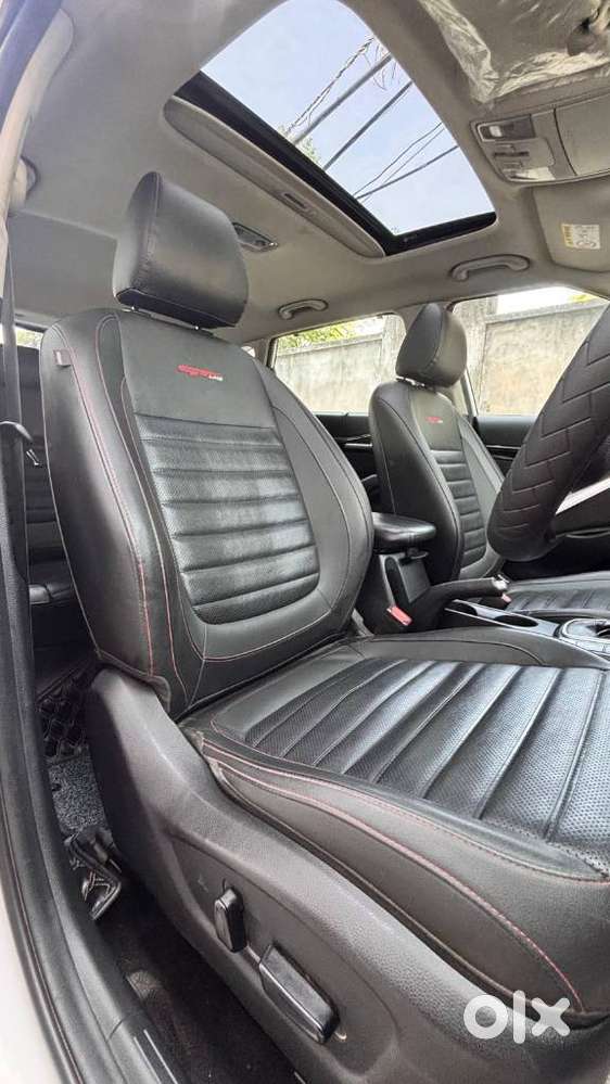 Kia Seltos, 2021, Diesel