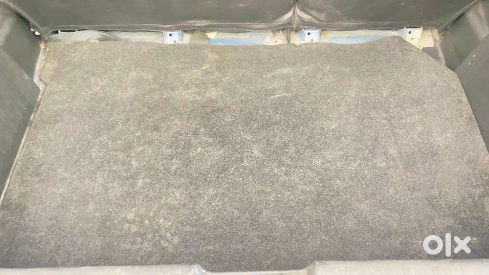 Maruti Suzuki Baleno 1.2 Delta, 2017, Petrol