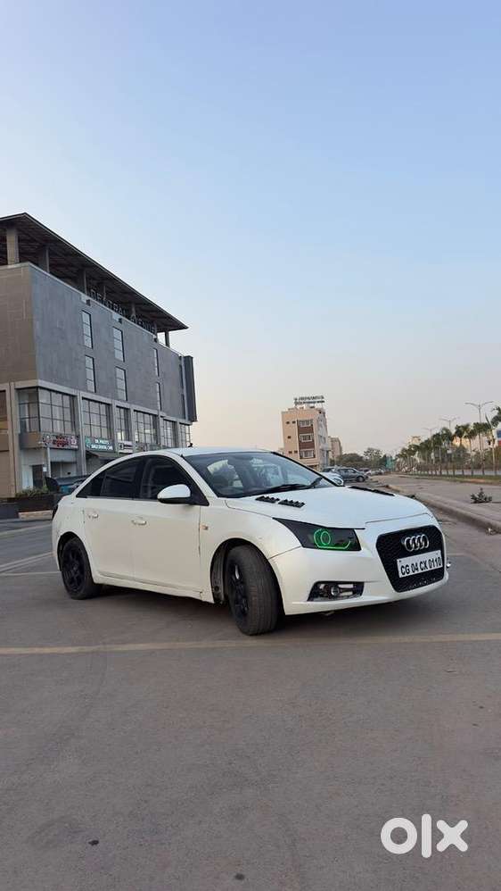 Chevrolet Cruze 2011 Diesel Well Maintained