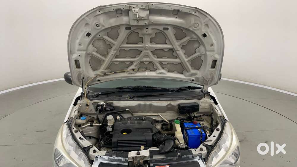 Maruti Suzuki Alto K10 1.0 Vxi Amt, 2015, Petrol