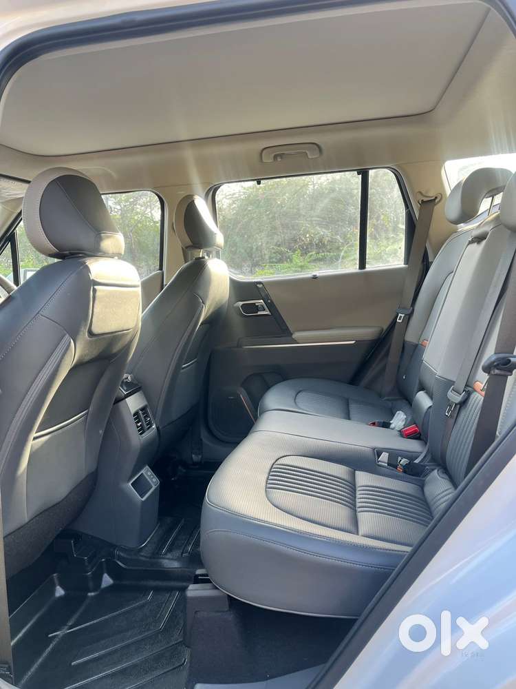 Kia Syros Htx Plus Turbo Dct, 2025, Petrol