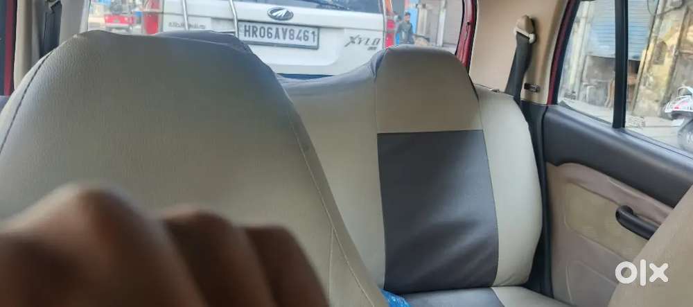 Hyundai Santro Xing 2009 Petrol Well Maintained