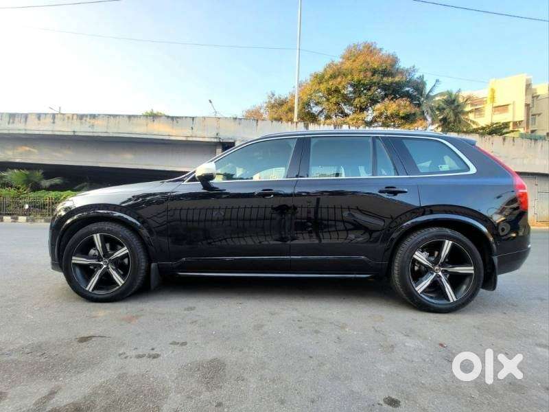 Volvo Xc 90 D5 Awd, 2017, Diesel