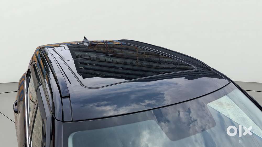 Hyundai Creta 1.5 S Plus Knight Petrol, 2023, Petrol