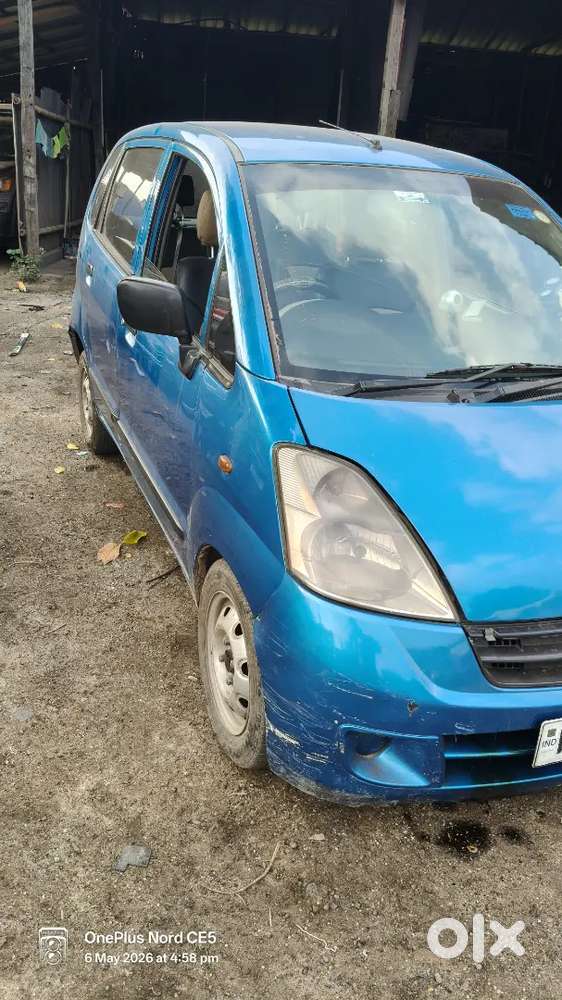 Very Good Condition Car 2 Power Window Power Steering