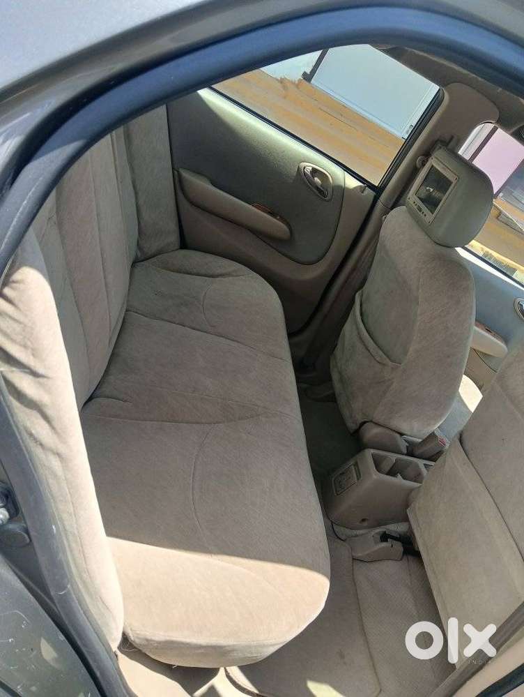 Honda City Zx Gxi, 2007, Petrol
