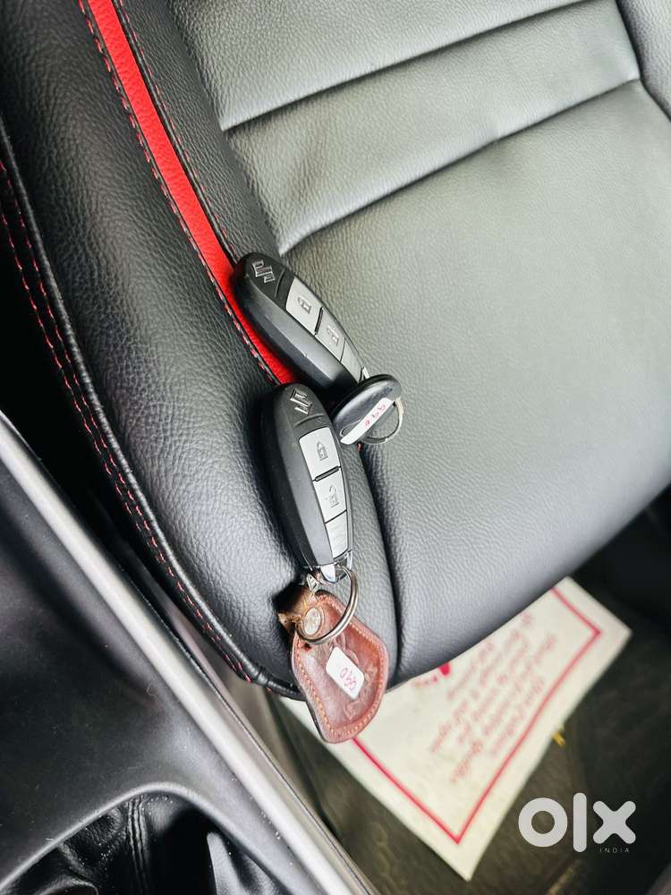 Maruti Suzuki Baleno Zeta, 2018, Petrol