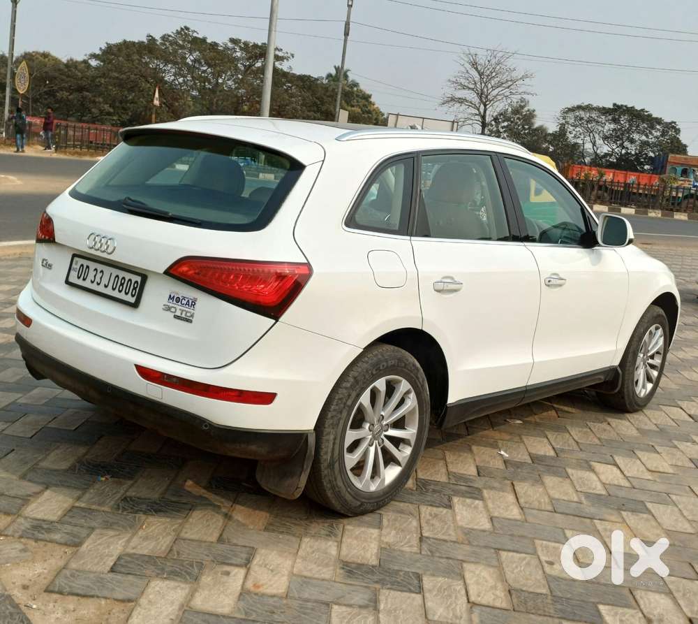 Audi Q5 3.0 Tdi Quattro, 2016, Diesel