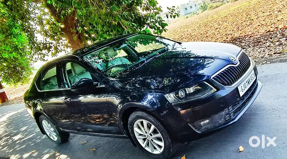 Skoda Octavia Diesel 2016