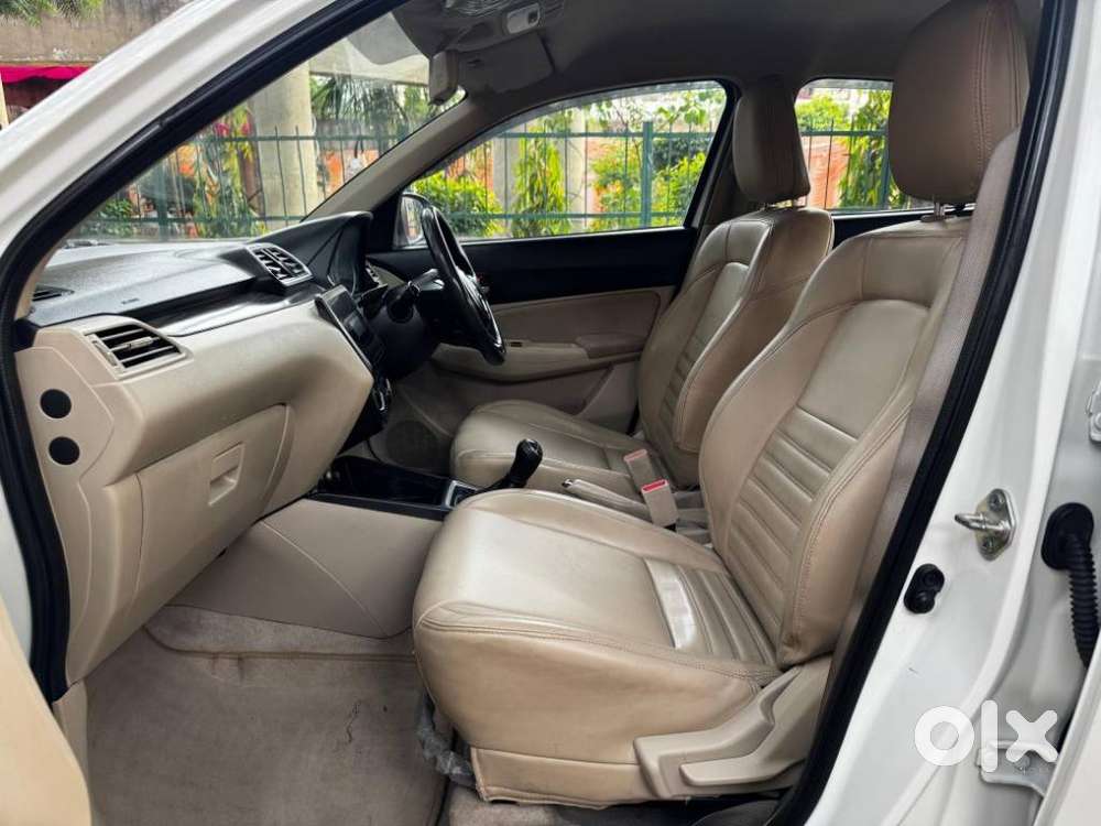 Maruti Suzuki Swift Dzire Vxi Optional, 2021, Petrol