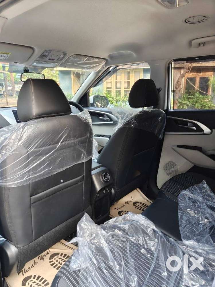 Kia Carens 1.5 Prestige 7 Str, 2024, Petrol