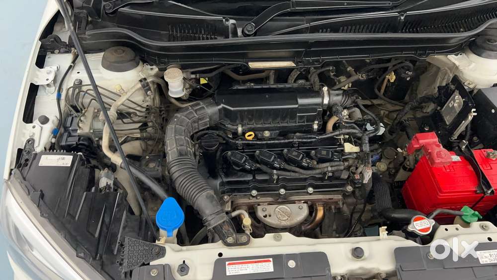 Maruti Suzuki Vitara Brezza Zxi +, 2021, Petrol