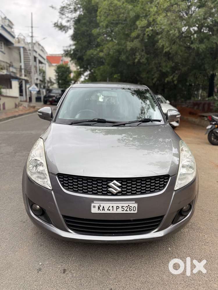 Maruti Suzuki Swift Ddis Zdi, 2012, Diesel