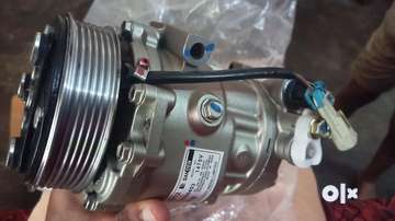 Refurbished deals ac compressor