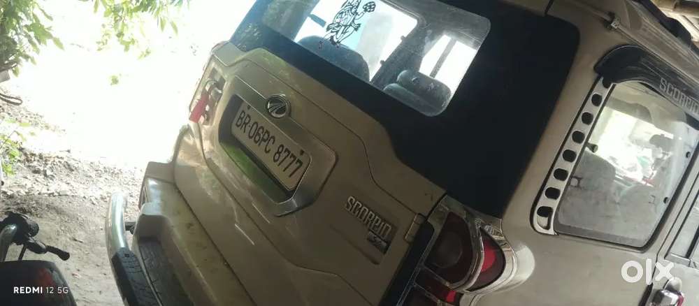 Mahindra Scorpio Classic 2016