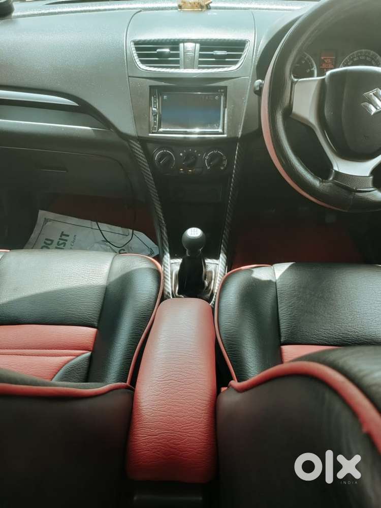 Maruti Suzuki Swift Vdi, 2016, Diesel