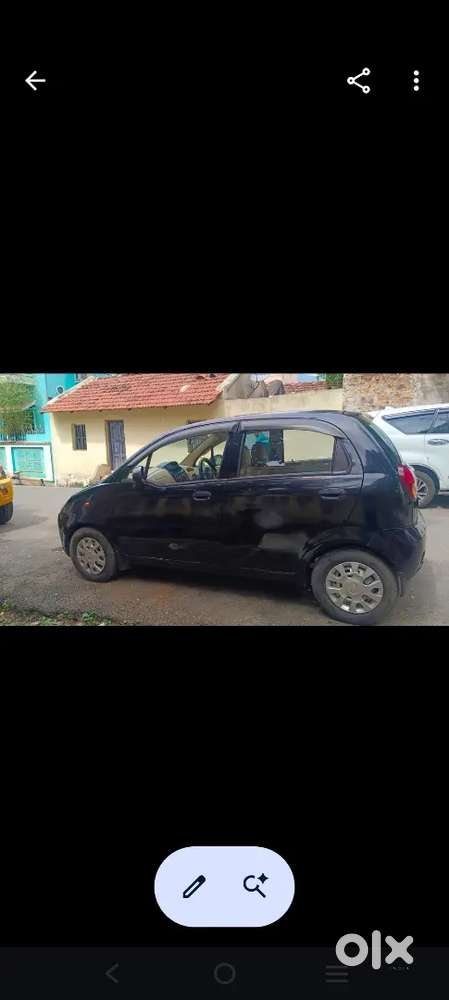 Chevrolet Spark 2011 Petrol Good Condition