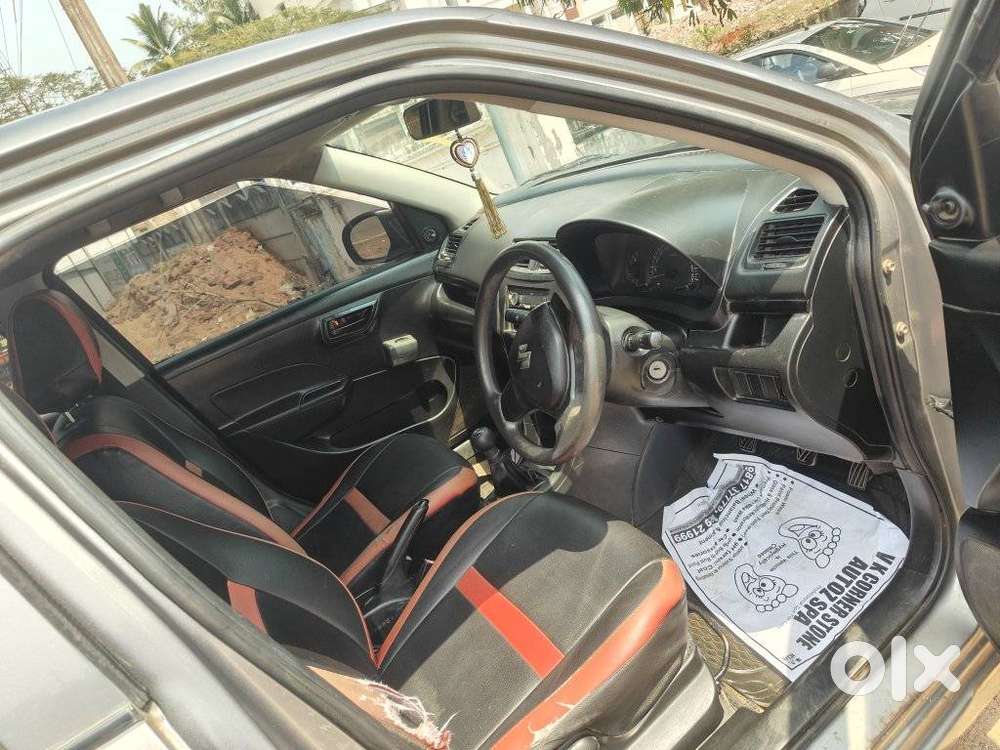 Honda Amaze, 2015, Diesel