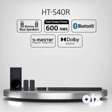 Soundbar 2024 sony olx