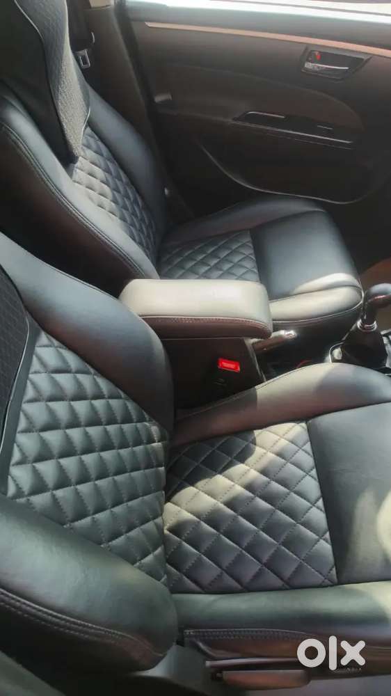 Maruti Suzuki Swift Vxi