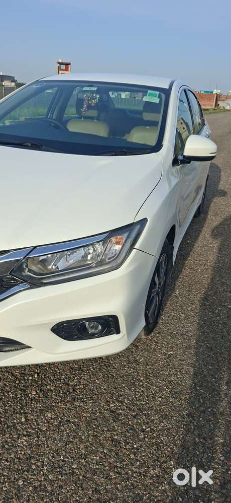 Honda City I-dtec V, 2017, Diesel