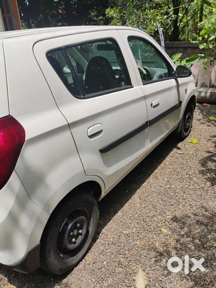 Maruti Suzuki Alto 800 2012 Petrol Well Maintained