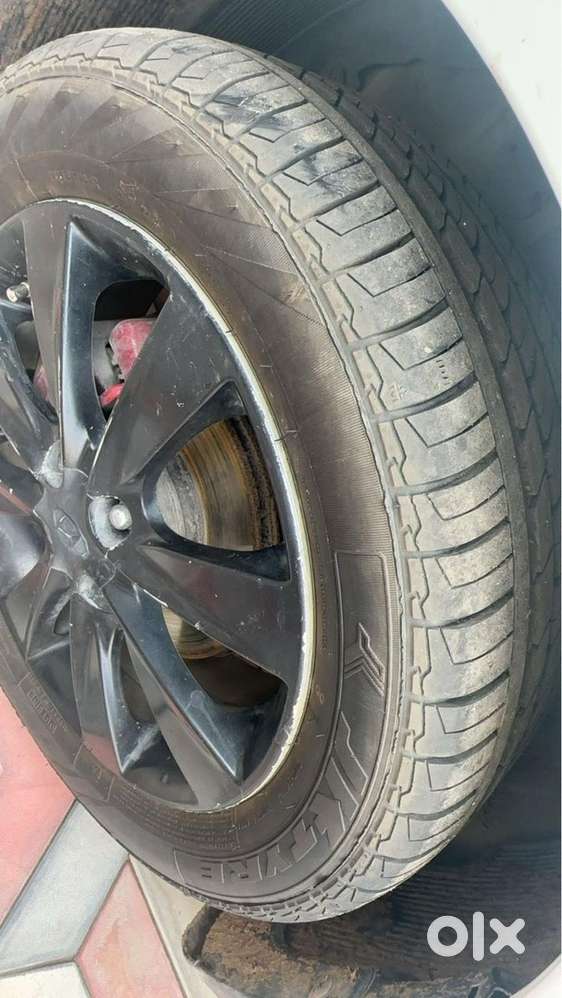 Hyundai Verna Diesel Manual 2013