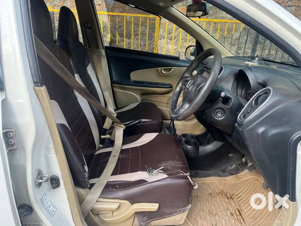 Honda Mobilio V I-dtec, 2015, Diesel