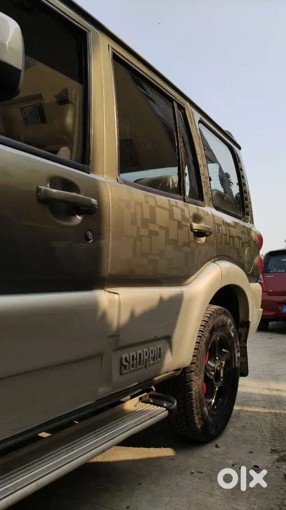 Very Good Condition Vehicle