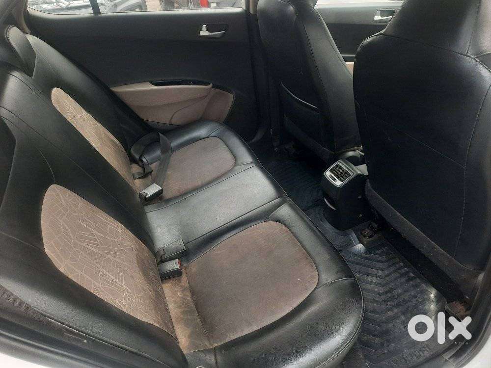 Hyundai Grand I10 1.2 Kappa Sportz, 2019, Petrol