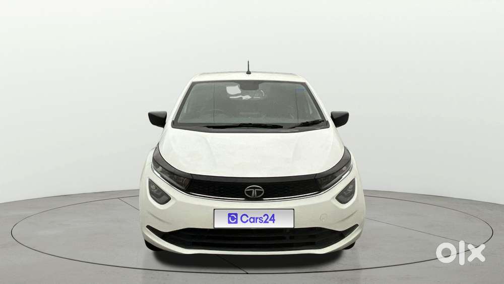 Tata Altroz 1.2 Xt, 2021, Petrol