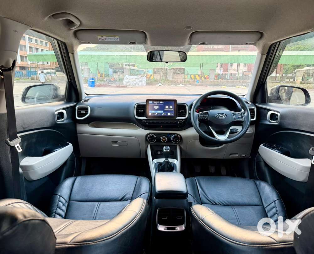 Hyundai Venue 1.5 Crdi S Plus, 2025, Diesel