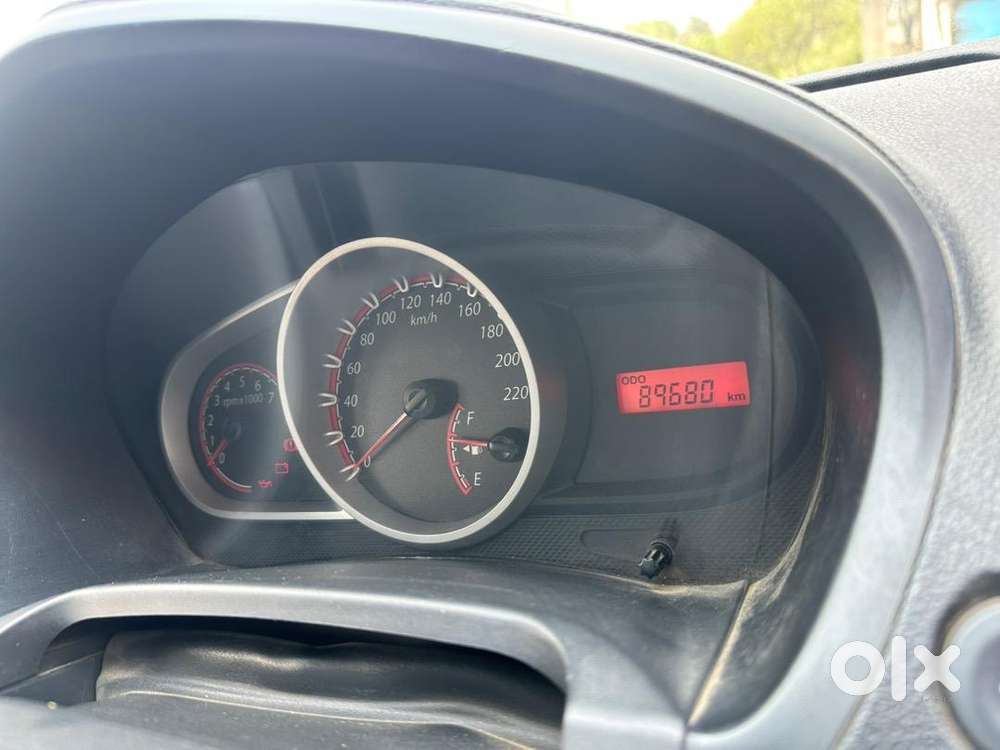 Reliable Ford Diesel 2012