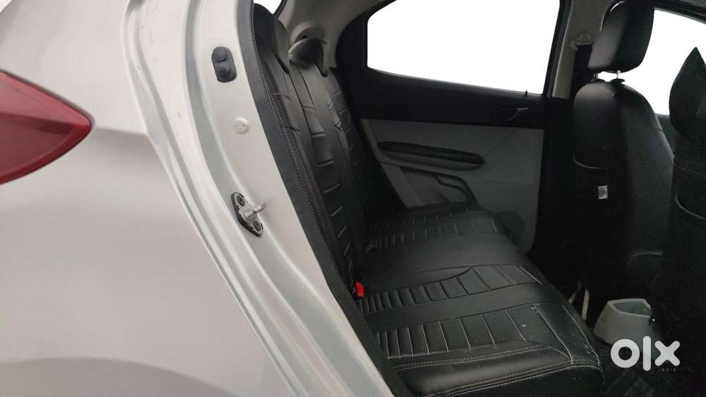 Tata Tiago 1.2 Revotron Xt, 2020, Petrol
