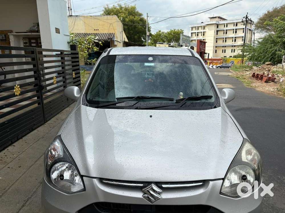 Maruti Suzuki Alto 800 2014 Petrol Well Maintained