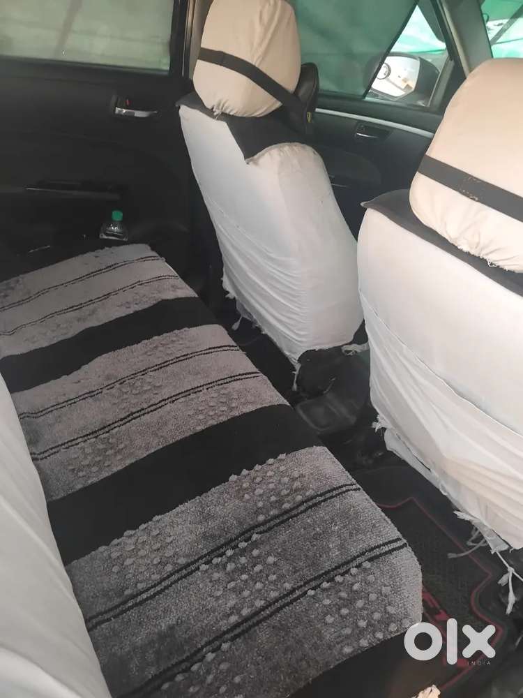 Maruti Suzuki Swift 2013 Edition Diesel