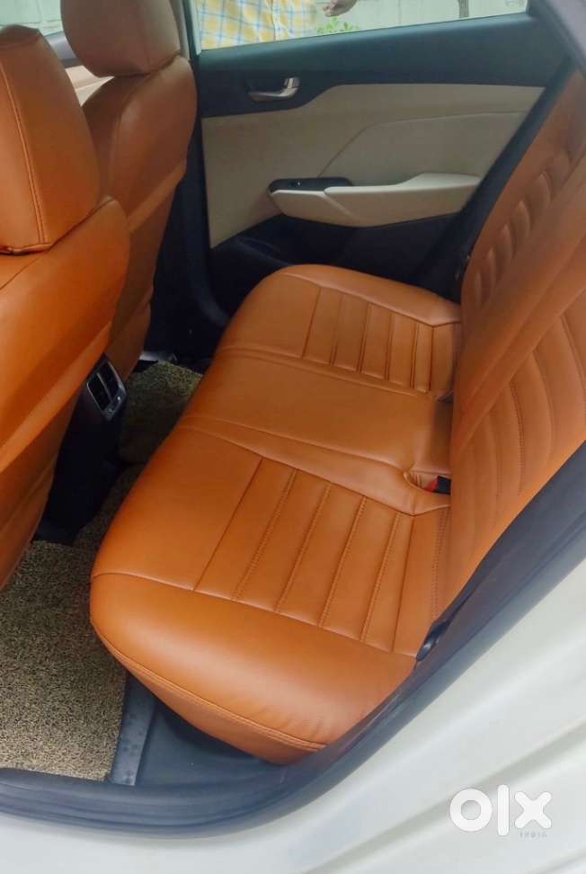 Hyundai Verna Crdi 1.6 Sx, 2019, Diesel