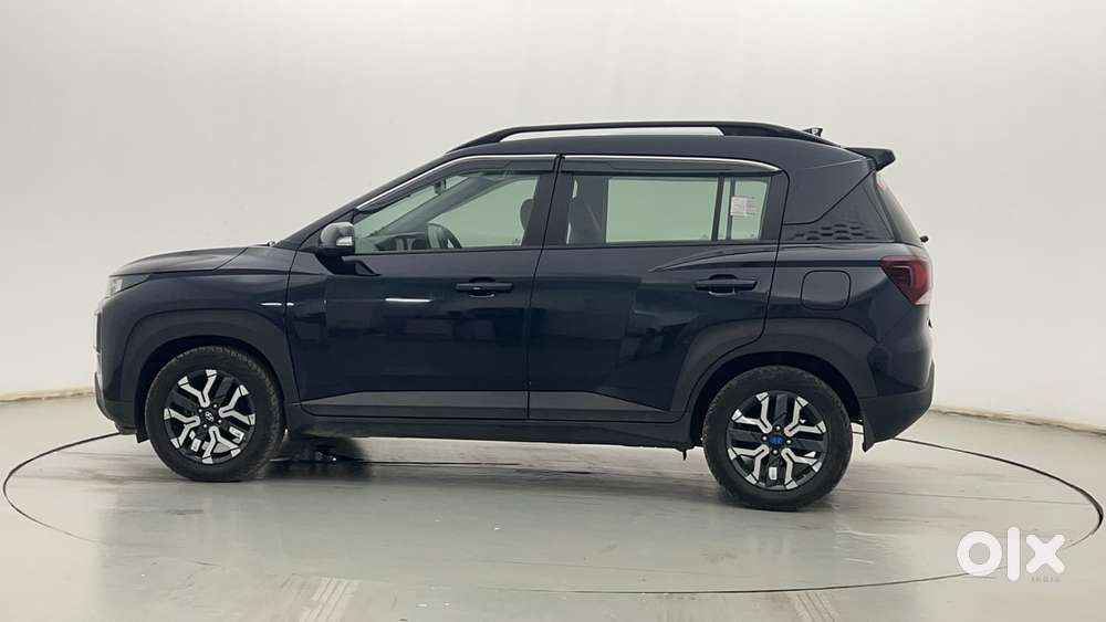 Hyundai Exter Sx (o) Connect 1.2 Amt, 2025, Petrol