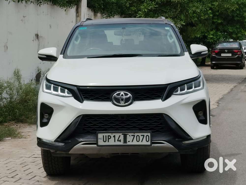 Toyota Fortuner 4x2 At 2.8 Diesel, 2017, Diesel