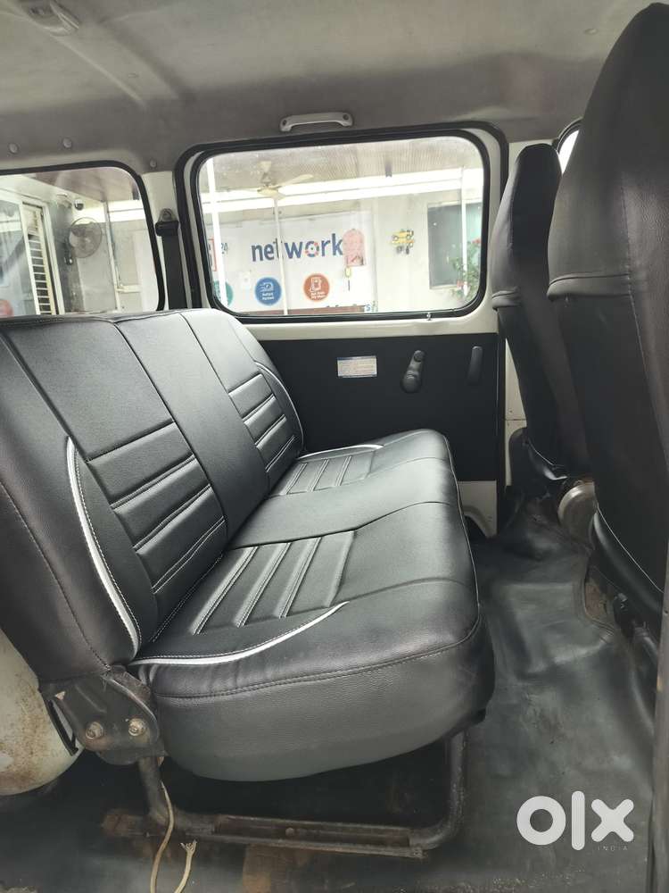 Maruti Suzuki Eeco Cng Htr 5-str, 2013, Cng & Hybrids