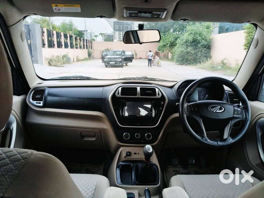 Mahindra Bolero Neo Plus N10 (o), 2022, Diesel