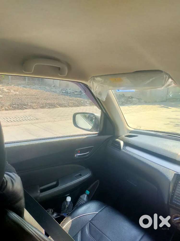 Maruti Suzuki Swift 2023 Petrol 25000 Km Driven Good Condition