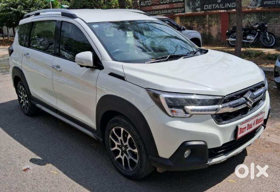 Maruti Suzuki Xl6 1.5 Alpha Mt, 2023, Petrol