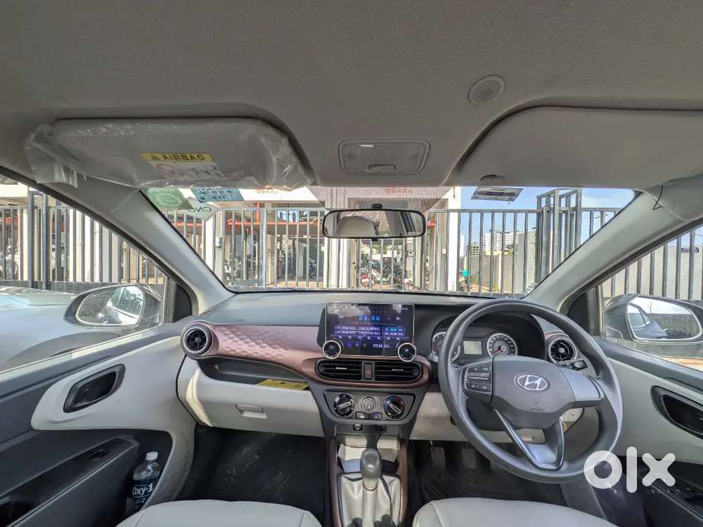Hyundai Aura 1.2 S 2021